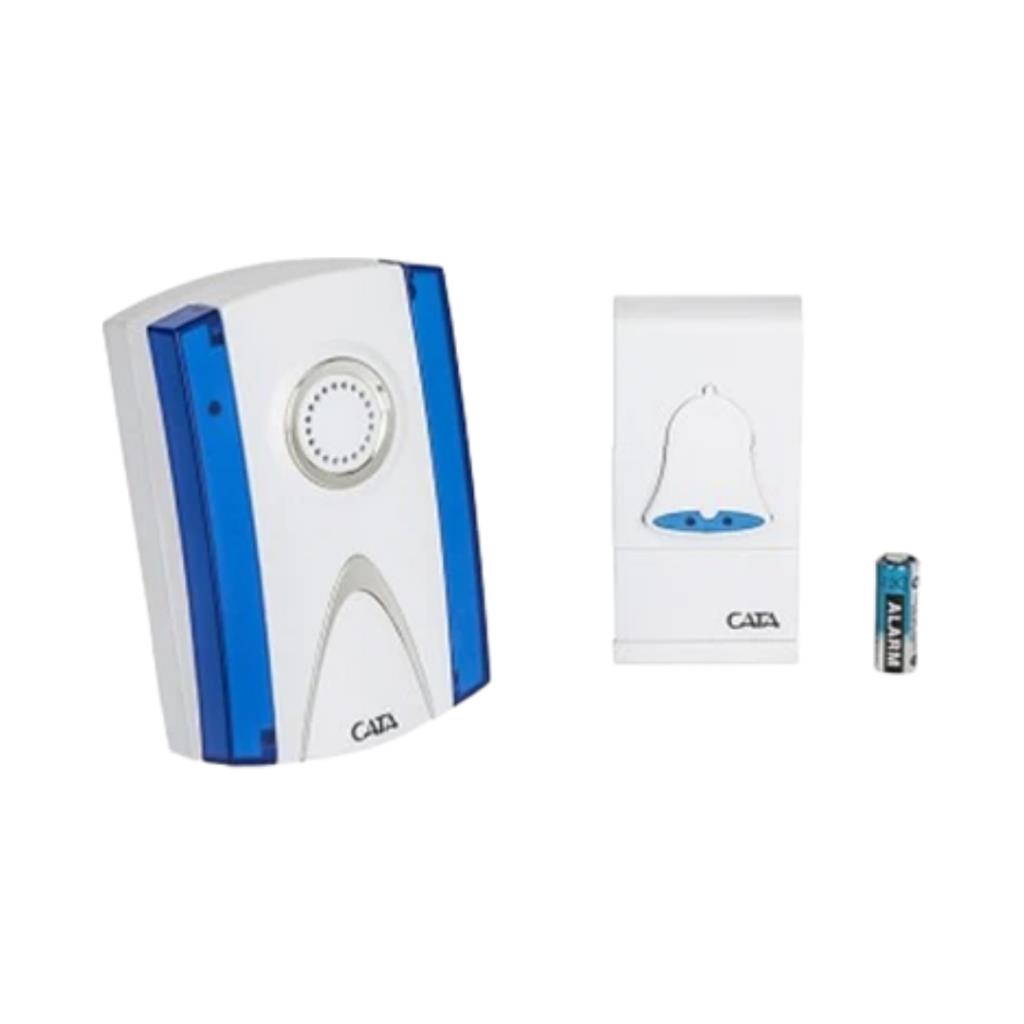 Cata Ct-102 Uzaktan Kumandalı Zil