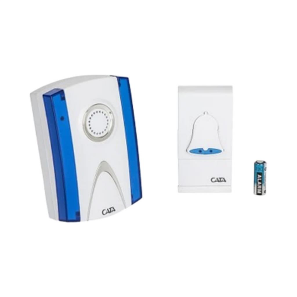 Cata Ct-102 Uzaktan Kumandalı Zil