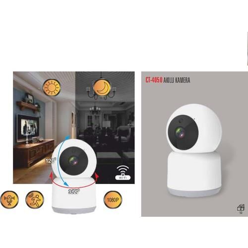 CT4050 DOME KAMERA